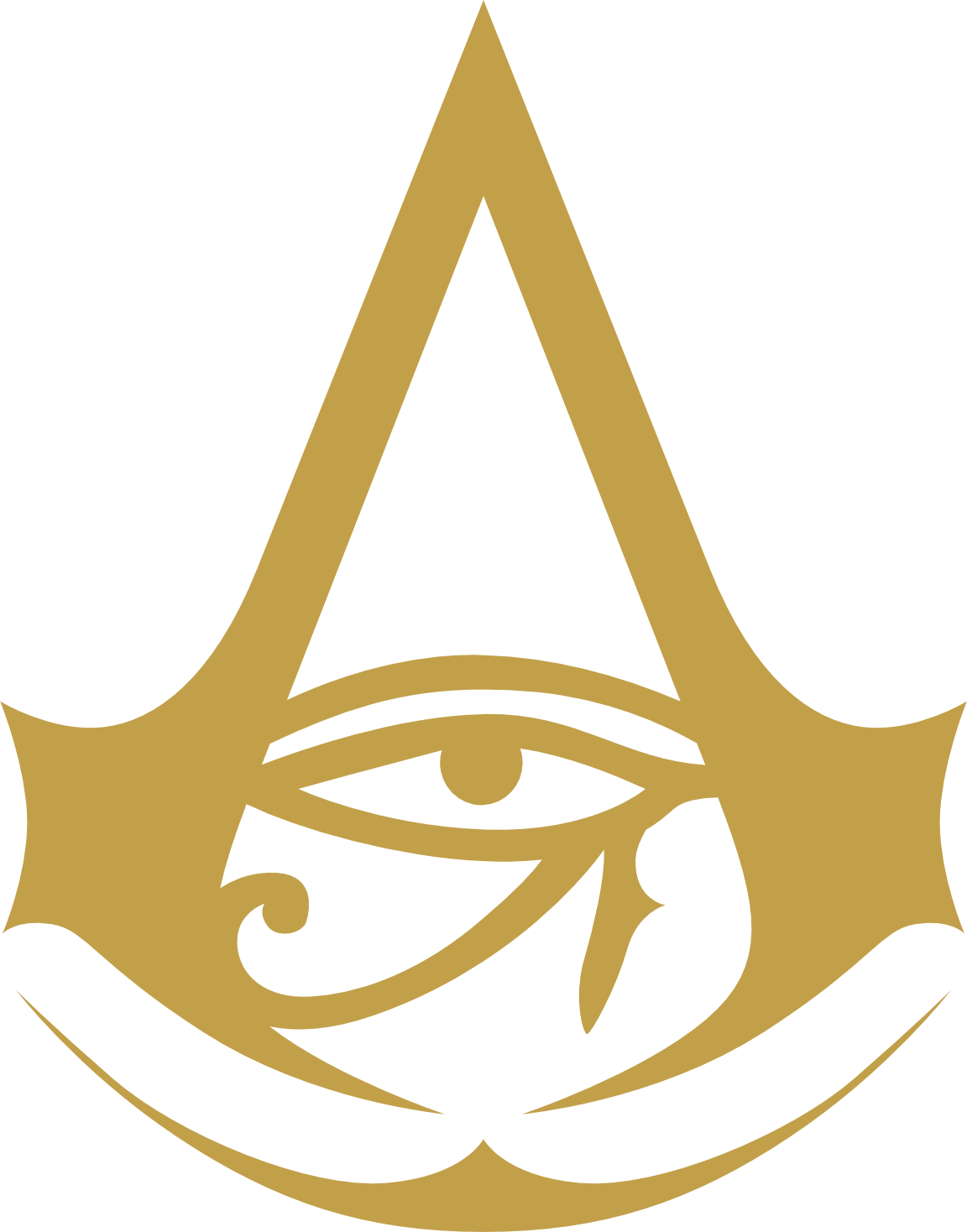 Assassin's Creed Origins